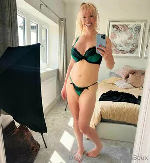 Serenabou OnlyFans Leaked Free Thumbnail Picture - #CWgj3TXzqV