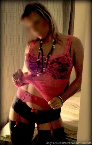 Serenabou OnlyFans Leaked Free Thumbnail Picture - #MHRC7J3zxX