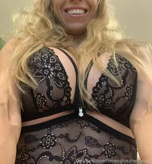 Serenabou OnlyFans Leaked Free Thumbnail Picture - #WFJdLOVM7c