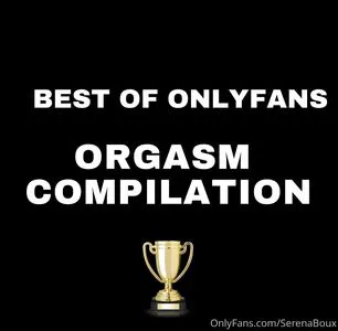 Serenabou OnlyFans Leaked Free Thumbnail Picture - #op4tp3mJa1