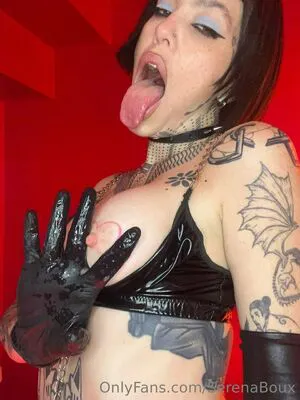 Serenabou OnlyFans Leaked Free Thumbnail Picture - #uTDcSUeBgd