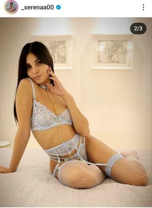 Serenafascella OnlyFans Leaked Free Thumbnail Picture - #Bv5BTLHP25