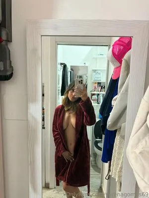 Serenagomes69 OnlyFans Leaked Free Thumbnail Picture - #dXGzrxtpxj