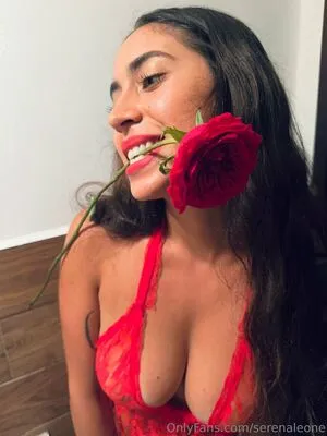Serenaleone OnlyFans Leaked Free Thumbnail Picture - #UStIi2tLOI
