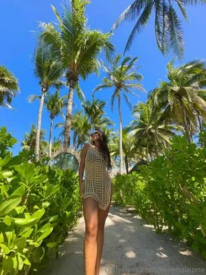 Serenaleone OnlyFans Leaked Free Thumbnail Picture - #pxYffDOkMK