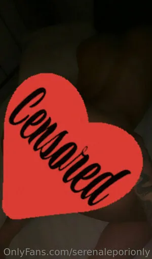 Serenaleporionly OnlyFans Leaked Free Thumbnail Picture - #2tiAusEZZd