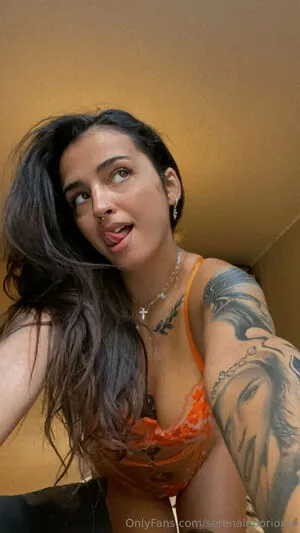 Serenaleporionly OnlyFans Leaked Free Thumbnail Picture - #TUaHqZMIB5