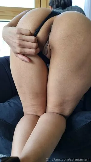 Serenamann OnlyFans Leaked Free Thumbnail Picture - #tXbdrb9gB6