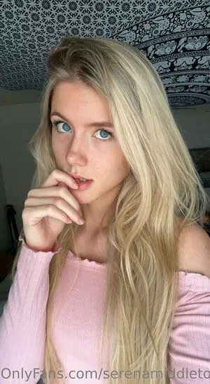 Serenamiddleton OnlyFans Leaked Free Thumbnail Picture - #h52DsmIm3D