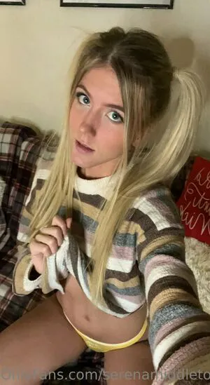 Serenamiddleton OnlyFans Leaked Free Thumbnail Picture - #kkyhhdoLqe