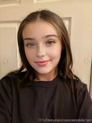 Serenamiddleton OnlyFans Leaked Free Thumbnail Picture - #lMo3GrDo93