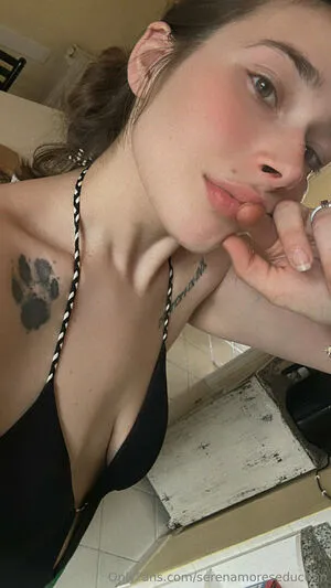 Serenamoreseduction OnlyFans Leaked Free Thumbnail Picture - #iVBCuHVQqs