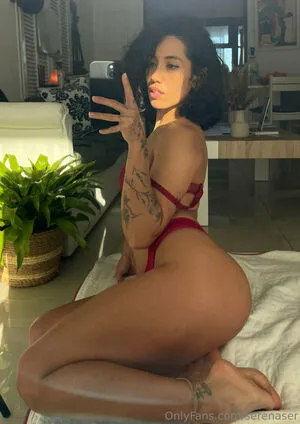 Serenaser OnlyFans Leaked Free Thumbnail Picture - #j2mqRzS6HQ
