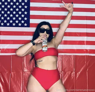Serenasinsxxx OnlyFans Leaked Free Thumbnail Picture - #SimHeOuPDq