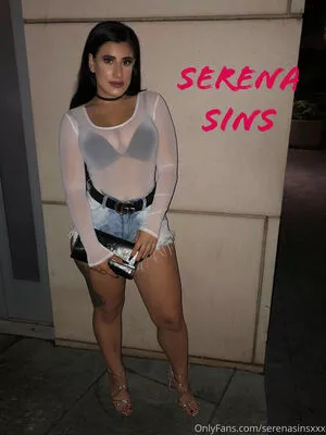 Serenasinsxxx OnlyFans Leaked Free Thumbnail Picture - #6xzYan6oej