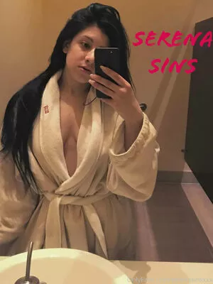 Serenasinsxxx OnlyFans Leaked Free Thumbnail Picture - #8ayhPtjk4P