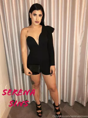 Serenasinsxxx OnlyFans Leaked Free Thumbnail Picture - #Jux1sucDEg