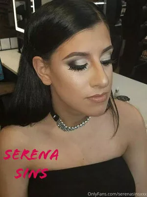 Serenasinsxxx OnlyFans Leaked Free Thumbnail Picture - #SBX8yGJX7x