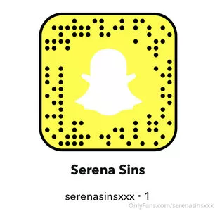 Serenasinsxxx OnlyFans Leaked Free Thumbnail Picture - #bShGJvu9uB