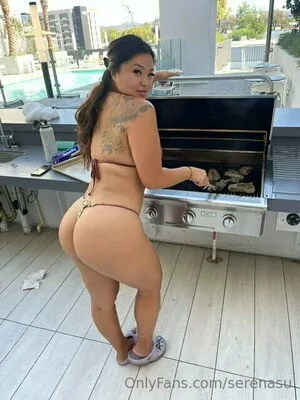 Serenasu OnlyFans Leaked Free Thumbnail Picture - #5IimTlT1yk