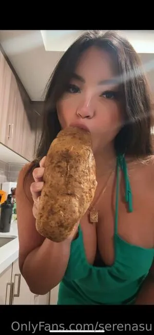 Serenasu OnlyFans Leaked Free Thumbnail Picture - #WqOInAJsVt