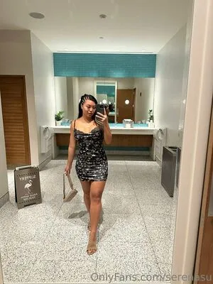 Serenasu OnlyFans Leaked Free Thumbnail Picture - #obCs7ugPnl