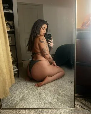 Serenasummersfree OnlyFans Leaked Free Thumbnail Picture - #7qeqPs9Pji