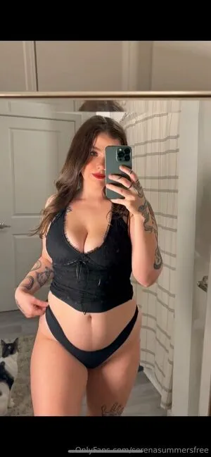 Serenasummersfree OnlyFans Leaked Free Thumbnail Picture - #AVUhJquqUN