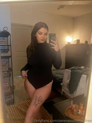 Serenasummersfree OnlyFans Leaked Free Thumbnail Picture - #Cr8wr0RzXF