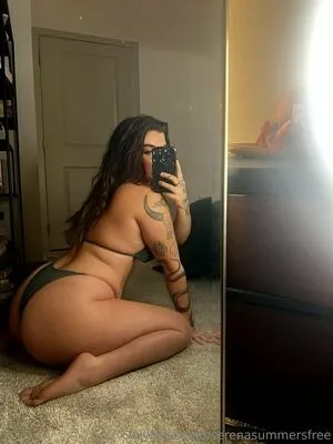 Serenasummersfree OnlyFans Leaked Free Thumbnail Picture - #E7yqnw7QfQ