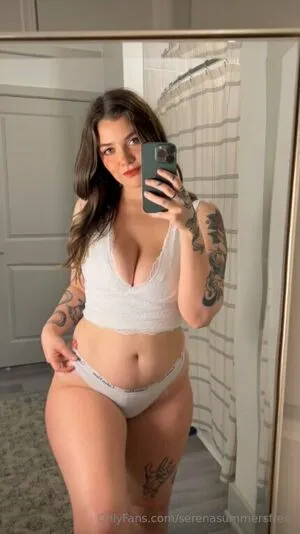 Serenasummersfree OnlyFans Leaked Free Thumbnail Picture - #Hnn7OUDJbY