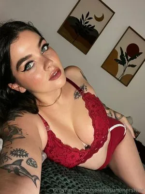 Serenasummersfree OnlyFans Leaked Free Thumbnail Picture - #NPAfypVPMc