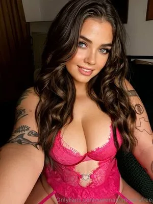 Serenasummersfree OnlyFans Leaked Free Thumbnail Picture - #bC0IQzgE66