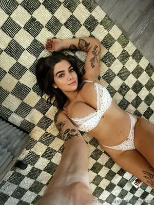 Serenasummersfree OnlyFans Leaked Free Thumbnail Picture - #zvo4UNxBMP