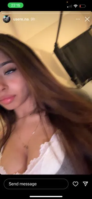 Serenasums OnlyFans Leaked Free Thumbnail Picture - #q8zJpKtn3o