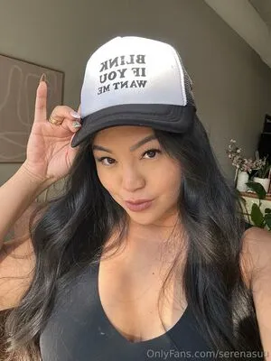 Serenasuu OnlyFans Leaked Free Thumbnail Picture - #1VR8tOy4hd
