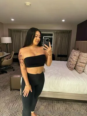 Serenasuu OnlyFans Leaked Free Thumbnail Picture - #1WczmH8mxH
