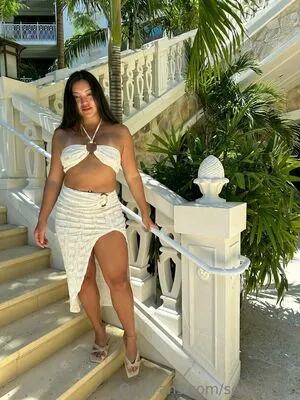 Serenasuu OnlyFans Leaked Free Thumbnail Picture - #2aGGKCJ6eS