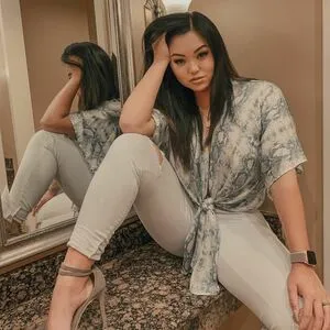 Serenasuu OnlyFans Leaked Free Thumbnail Picture - #2zOf7HDjmZ