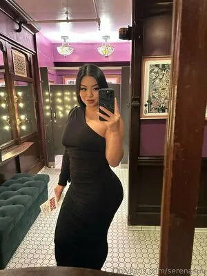 Serenasuu OnlyFans Leaked Free Thumbnail Picture - #3DTS8T477z