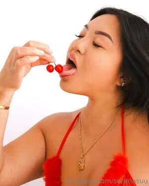 Serenasuu OnlyFans Leaked Free Thumbnail Picture - #3jpV6JzYAP