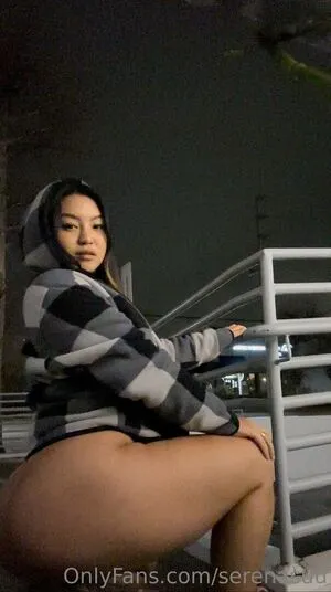 Serenasuu OnlyFans Leaked Free Thumbnail Picture - #8jHd9oKQAw