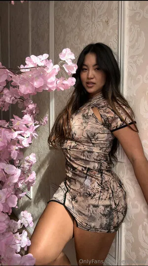 Serenasuu OnlyFans Leaked Free Thumbnail Picture - #BpAg3WUBqI