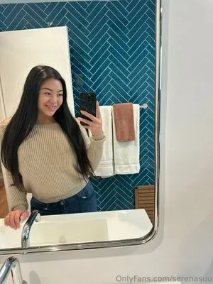 Serenasuu OnlyFans Leaked Free Thumbnail Picture - #DYjwh1IqMu