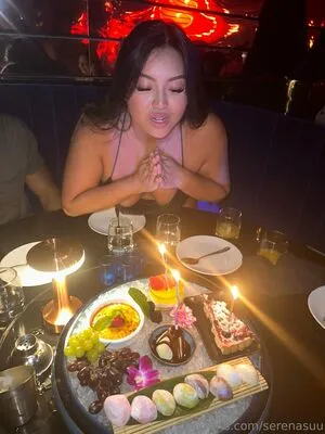 Serenasuu OnlyFans Leaked Free Thumbnail Picture - #DhkNyPMX0d