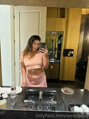 Serenasuu OnlyFans Leaked Free Thumbnail Picture - #E0IATuktnX