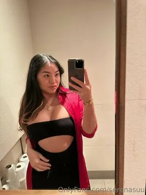 Serenasuu OnlyFans Leaked Free Thumbnail Picture - #GZvxuMmRWz