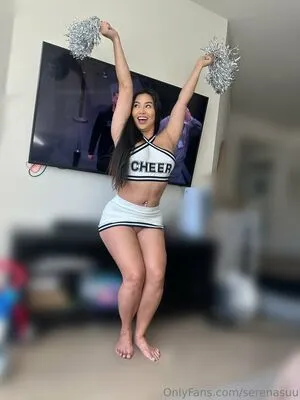 Serenasuu OnlyFans Leaked Free Thumbnail Picture - #H2McqY9kwB