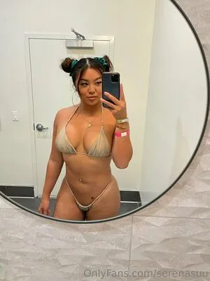 Serenasuu OnlyFans Leaked Free Thumbnail Picture - #JIcjQll1WN