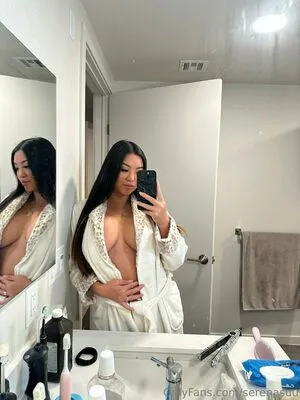Serenasuu OnlyFans Leaked Free Thumbnail Picture - #L1ie65xGfR